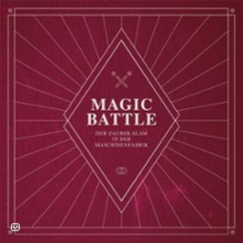 Magic Battle - Heilbronn - 19.09.2025 19:30