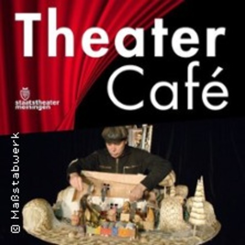 TheaterCaf zum Muttertag - Schneewittchen und die 7 Zwerge - BAD LIEBENSTEIN - 11.05.2025 14:00