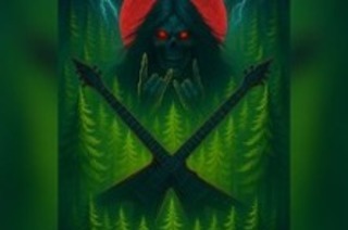 Lffinger Rocknacht - all for Metal + Grailknights