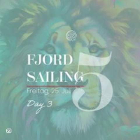Fjord Sailing | James Birthday - Day Three - FLENSBURG - 25.07.2025 14:00