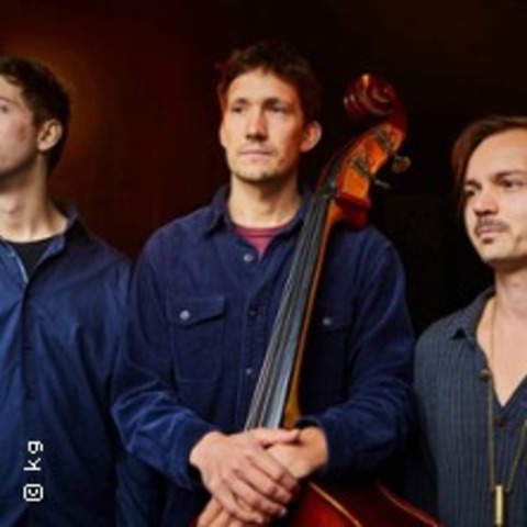 Open Excess - Mixed-Abled Jazz Trio - KLN - 25.06.2025 19:30