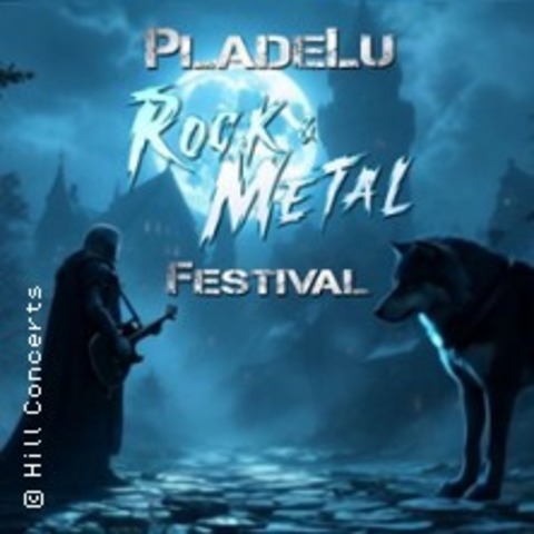 Pladelu-Festival VI - BERLIN - 13.09.2025 18:00