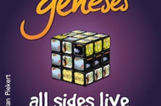 Geneses - All Sides Live Revisited Tour
