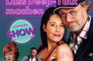 Ronnie & Gipsy - Lass Deep-Talk machen