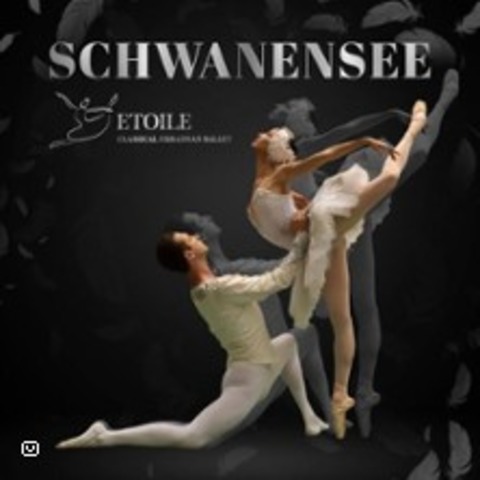 Ballett "Schwanensee" - Heidenheim an der Brenz - 24.01.2026 19:30