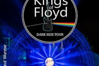 Kings Of Floyd - Dark Side Tour