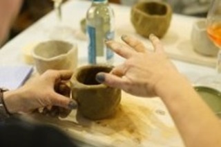 Clay it out