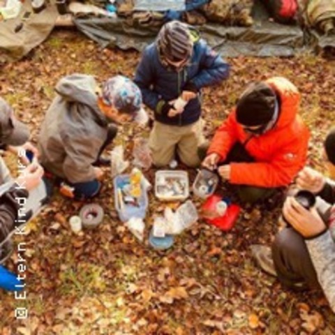 Survival Kurs: Eltern - Kind - KIRCHLINTELN - 02.08.2025 10:00