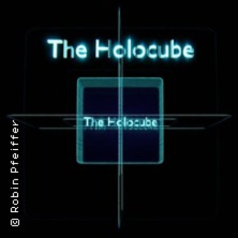 Holocube - Frankfurt am Main - 09.08.2025 21:00