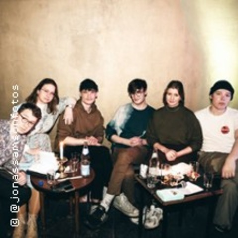 Billiger als Kino - Ausgabe 3 - BERLIN - 06.05.2025 19:00