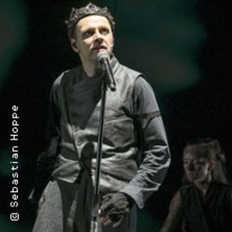 Macbeth - DRESDEN - 15.06.2025 19:00