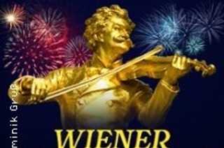Wiener Neujahrskonzert - Johann Strauss-Gala