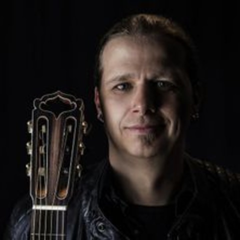 Stefan Eichner spielt Reinhard Mey - HCHSTADT A. D. AISCH - 10.01.2026 20:00
