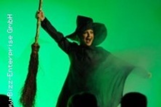 Dinner-Musical - Magie der Melodie
