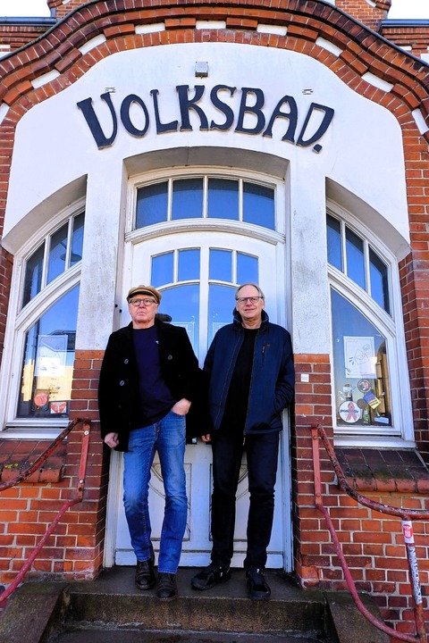 Stadtfhrung: KulTOUR - Flensburg - 26.07.2025 15:00
