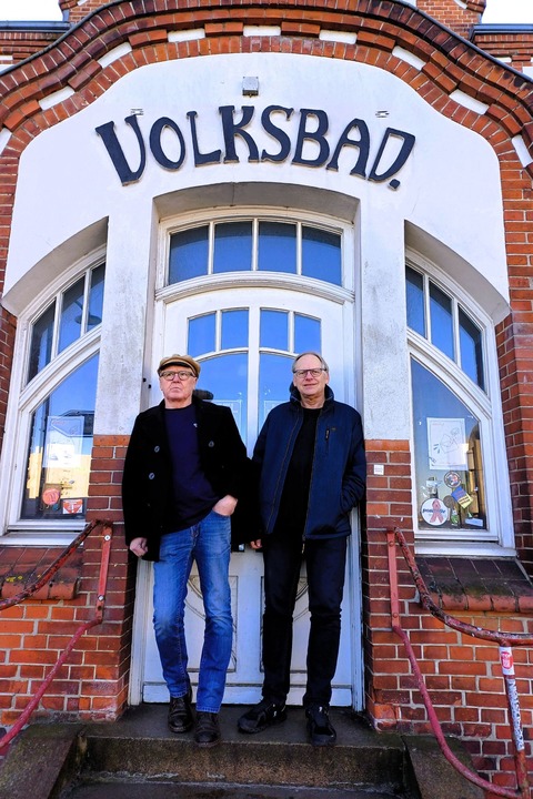 Stadtfhrung: KulTOUR - Flensburg - 11.07.2025 15:00
