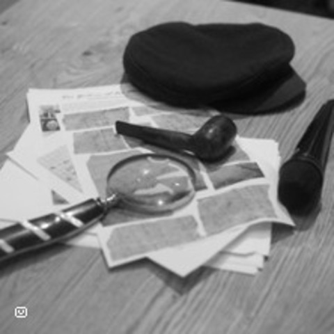 Mord fr Mord - Dinner mit Leiche - RHEINSBERG - 28.11.2025 19:00