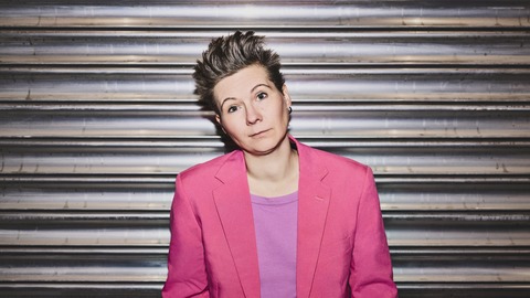 Kirsten Fuchs - Muttermund tut Wahrheit kund - Osnabrck - 28.02.2026 20:00