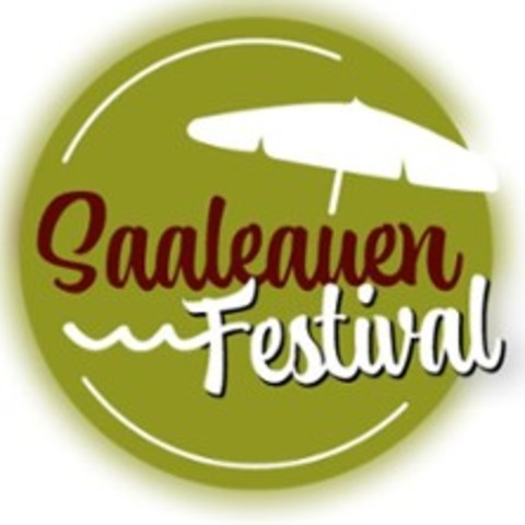 Saaleauen Festival 2025 - Festivalticket - HOF - 07.08.2025 15:00