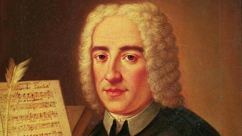 Kantate - Carte blanche zum 300. Todestag von Alessandro Scarlatti - Freiburg - 30.06.2025 19:00