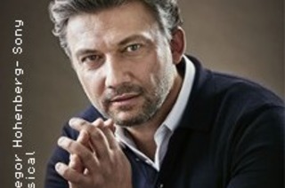 Jonas Kaufmann | Philharmonie Baden-Baden, Jochen Rieder, 07.05.2026