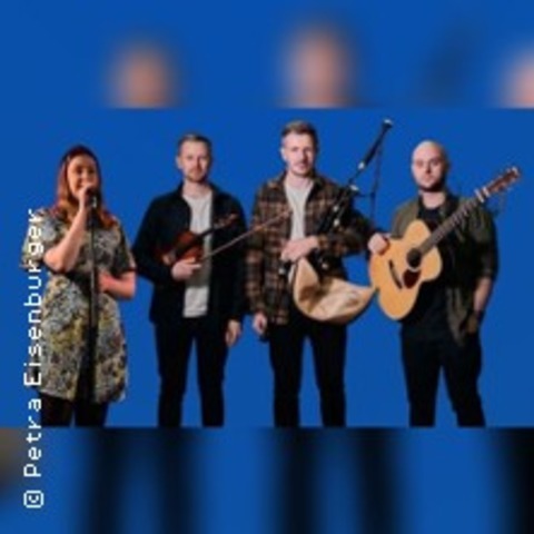 Assynt feat. Eilidh Cormack - NORDEN - 19.06.2025 19:30