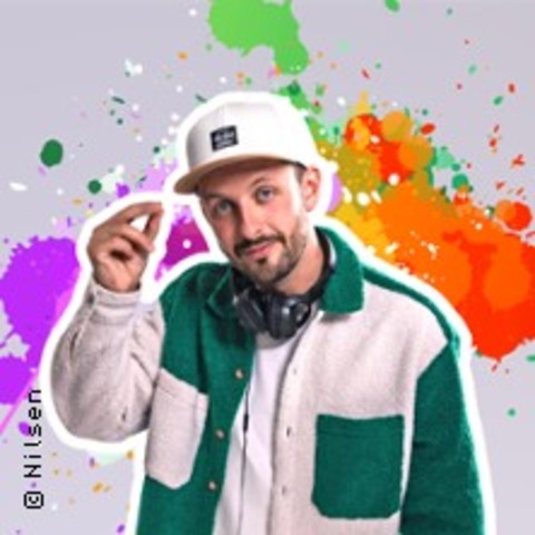 Nilsen - Ulm - 08.03.2026 14:00