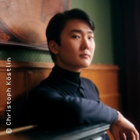 Seong-Jin Cho - Essen - 06.03.2026 20:00