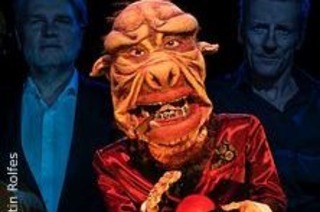 Bhne Cipolla - Dr. Fischer aus Genf