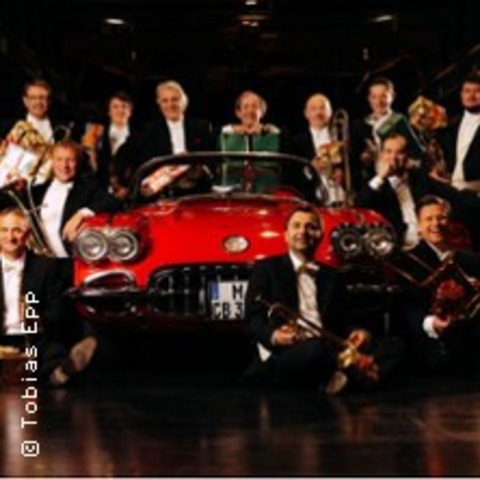 Blechschaden - Essen - 15.12.2025 20:00