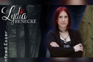Lydia Benecke - Die Psychologie des Bsen
