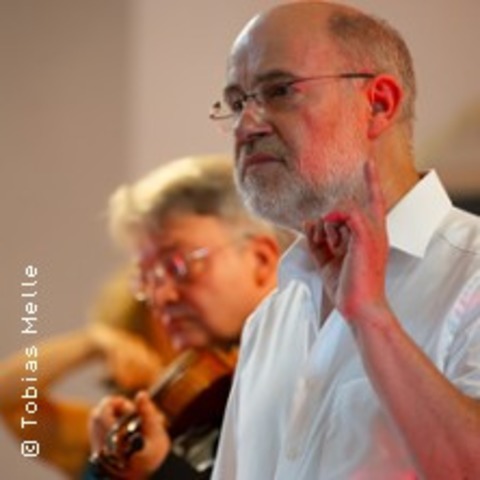 Harald Lesch und die Vier Jahreszeiten im Klimawandel - Bamberg - 31.01.2026 19:30