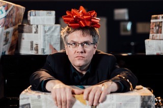 Matthias Reuter - Spottwichteln