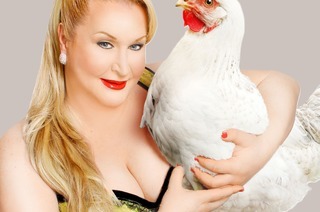 Daphne de Luxe: Artgerecht