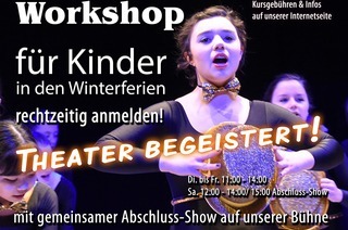 Theater & Musical Workshop