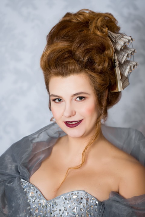 &#8222;Oper und Operette&#8220; - Heringsdorf - 25.10.2025 19:30