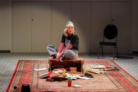 &#8222;All das Schne&#8220; - Heringsdorf - 13.11.2025 19:30