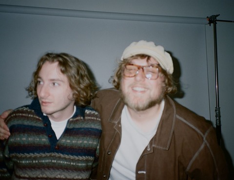 Mal & Jonas - TWO SPOONS SUGAR Vol. 2 - Tour 2025/2026 - Erlangen - 08.01.2026 18:30