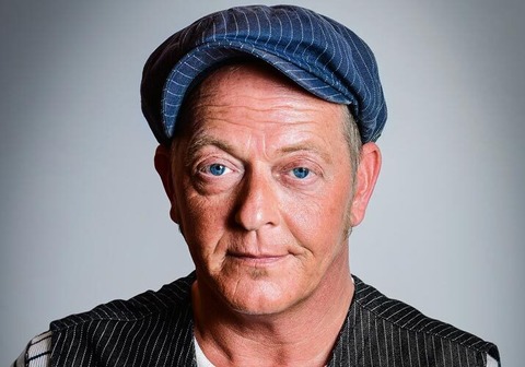 Michael Eller - Es kommt oft anders, falls man denkt - Lorsch - 23.10.2026 20:00