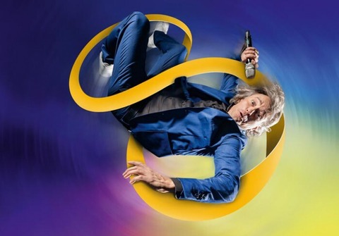 Martin O. - Super Looper - Lorsch - 05.11.2026 20:00