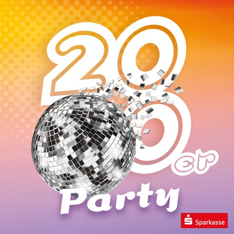 2000er Party - Erlangen - 17.05.2025 22:00