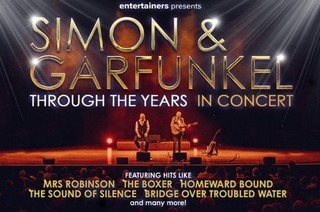 Simon & Garfunkel