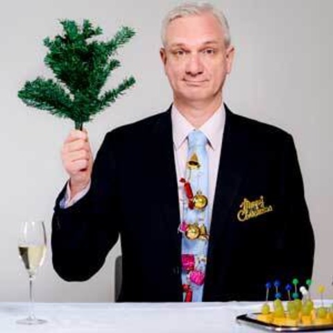 Hans Gerzlich - Ihr Snderlein kommet! - Hans Gerzlich - Ihr Snderlein kommet! - Dischingen - 07.12.2025 18:00