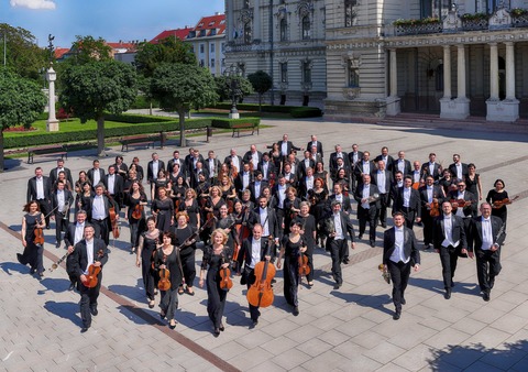 Best of Classic - DAS WIENER NEUJAHRSKONZERT - Premiere mit dem PHILHARMONISCHEN ORCHESTER GYR - Magdeburg - 06.01.2026 17:00