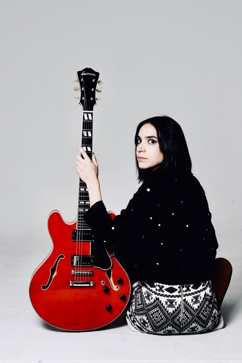 GUITARS - 3 Generations Styles | Ralf Illenberger o Natalia Rose o Thomas Maos - Tbingen - 16.10.2025 20:00