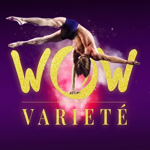 WOW - Variet Dessau 2026 - Dessau-Rolau - 23.01.2026 19:00