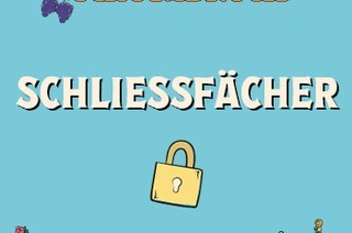 Pinot and Rock - Schliefcher - Schliefach fr den 03.07.2025