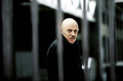 Schoog im Dialog - Im Gesprch mit Joe Bausch - Leonberg - 30.09.2025 19:30