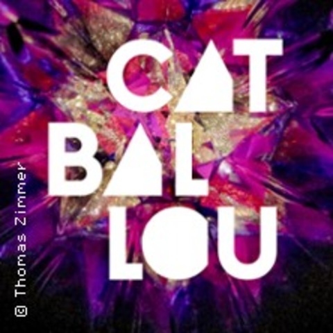 Cat Ballou - Weihnachtskonzerte 2025 - KLN - 20.12.2025 18:00