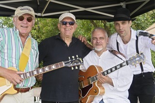 Boogie Project